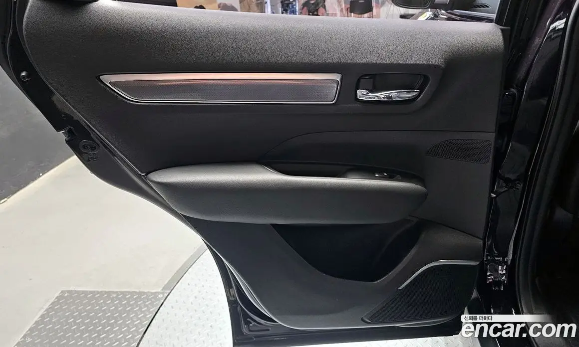 Renault (Samsung) QM6 2018 2.0 автомат (гидро), фото 15