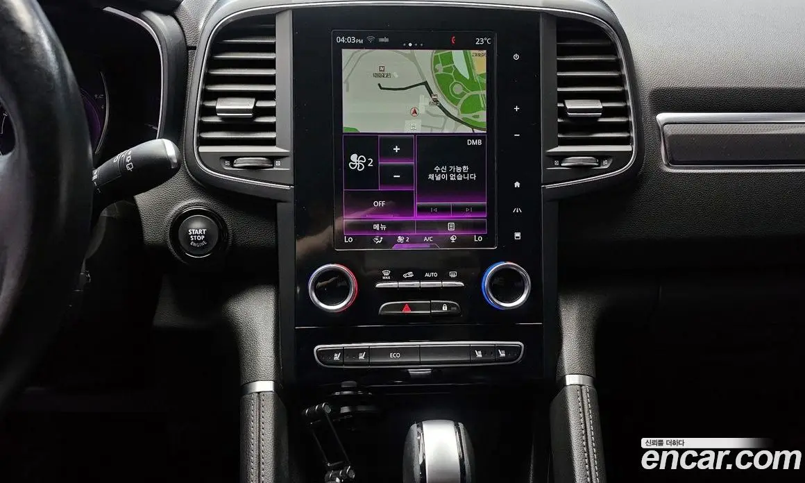 Renault (Samsung) QM6 2018 2.0 автомат (гидро), фото 20
