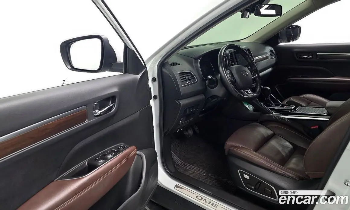 Renault (Samsung) QM6 2019 2.0 автомат (гидро), фото 13 Renault (Samsung) QM6 2019 2.0 автомат (гидро), фото 13