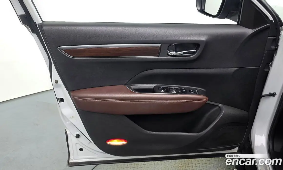 Renault (Samsung) QM6 2019 2.0 автомат (гидро), фото 14 Renault (Samsung) QM6 2019 2.0 автомат (гидро), фото 14