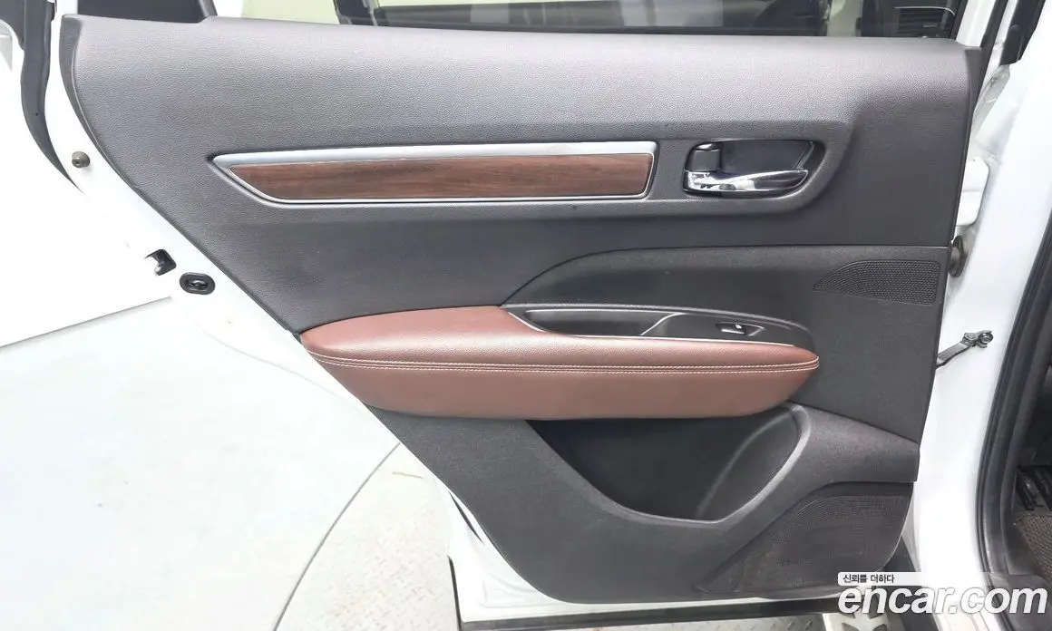 Renault (Samsung) QM6 2019 2.0 автомат (гидро), фото 15 Renault (Samsung) QM6 2019 2.0 автомат (гидро), фото 15