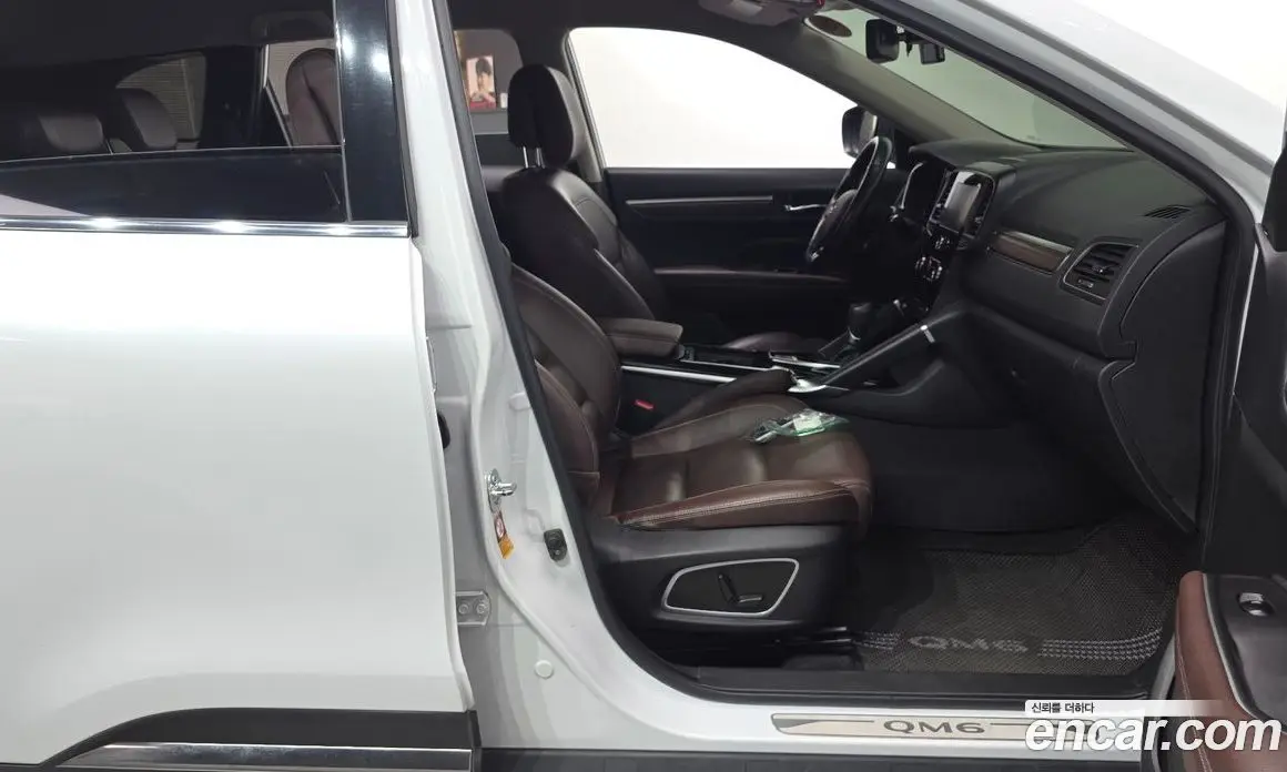 Renault (Samsung) QM6 2019 2.0 автомат (гидро), фото 16 Renault (Samsung) QM6 2019 2.0 автомат (гидро), фото 16
