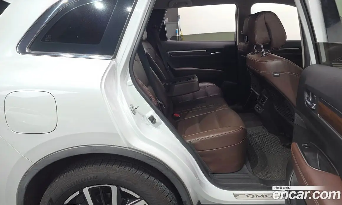 Renault (Samsung) QM6 2019 2.0 автомат (гидро), фото 17 Renault (Samsung) QM6 2019 2.0 автомат (гидро), фото 17