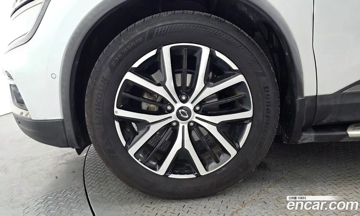 Renault (Samsung) QM6 2019 2.0 автомат (гидро), фото 5 Renault (Samsung) QM6 2019 2.0 автомат (гидро), фото 5