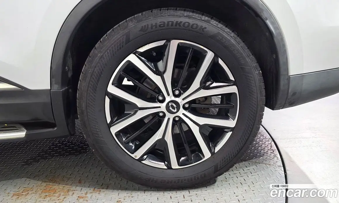 Renault (Samsung) QM6 2019 2.0 автомат (гидро), фото 7 Renault (Samsung) QM6 2019 2.0 автомат (гидро), фото 7