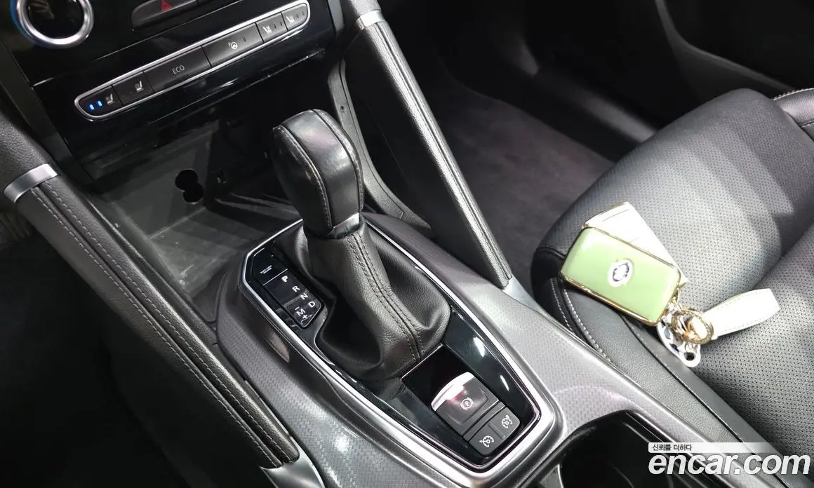 Renault (Samsung) QM6 2019 2.0 автомат (гидро), фото 12 Renault (Samsung) QM6 2019 2.0 автомат (гидро), фото 12