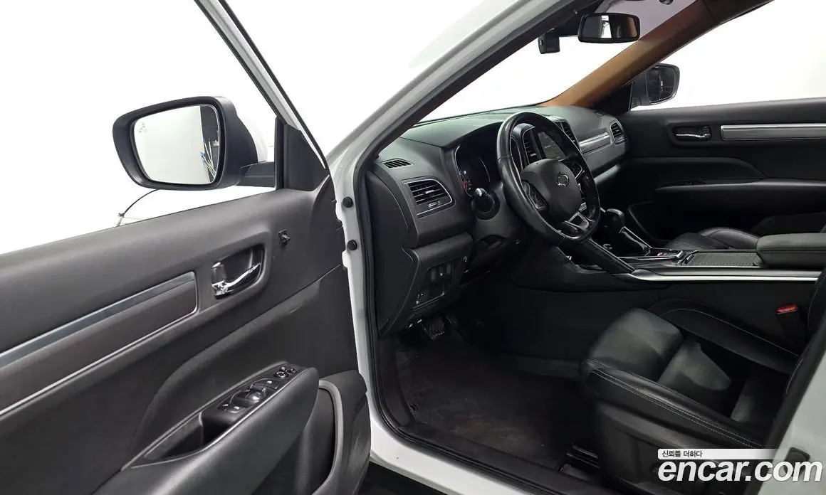 Renault (Samsung) QM6 2019 2.0 автомат (гидро), фото 13 Renault (Samsung) QM6 2019 2.0 автомат (гидро), фото 13