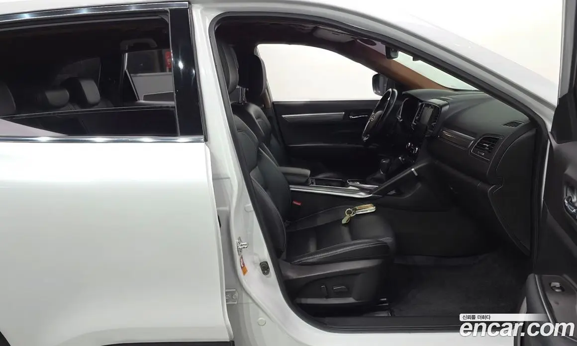 Renault (Samsung) QM6 2019 2.0 автомат (гидро), фото 16 Renault (Samsung) QM6 2019 2.0 автомат (гидро), фото 16