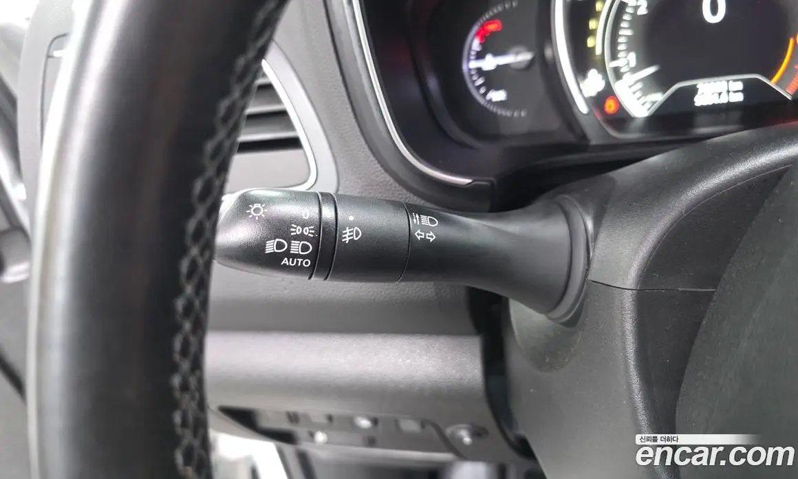 Renault (Samsung) QM6 2019 2.0 автомат (гидро), фото 17 Renault (Samsung) QM6 2019 2.0 автомат (гидро), фото 17