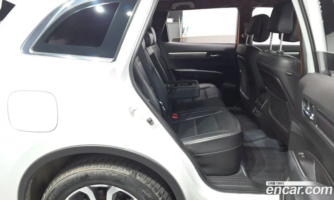 Renault (Samsung) QM6 2019 2.0 автомат (гидро), фото 18 Renault (Samsung) QM6 2019 2.0 автомат (гидро), фото 18