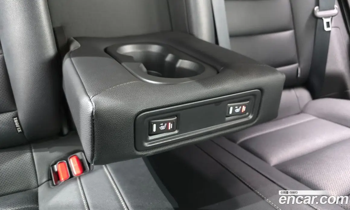 Renault (Samsung) QM6 2019 2.0 автомат (гидро), фото 20 Renault (Samsung) QM6 2019 2.0 автомат (гидро), фото 20