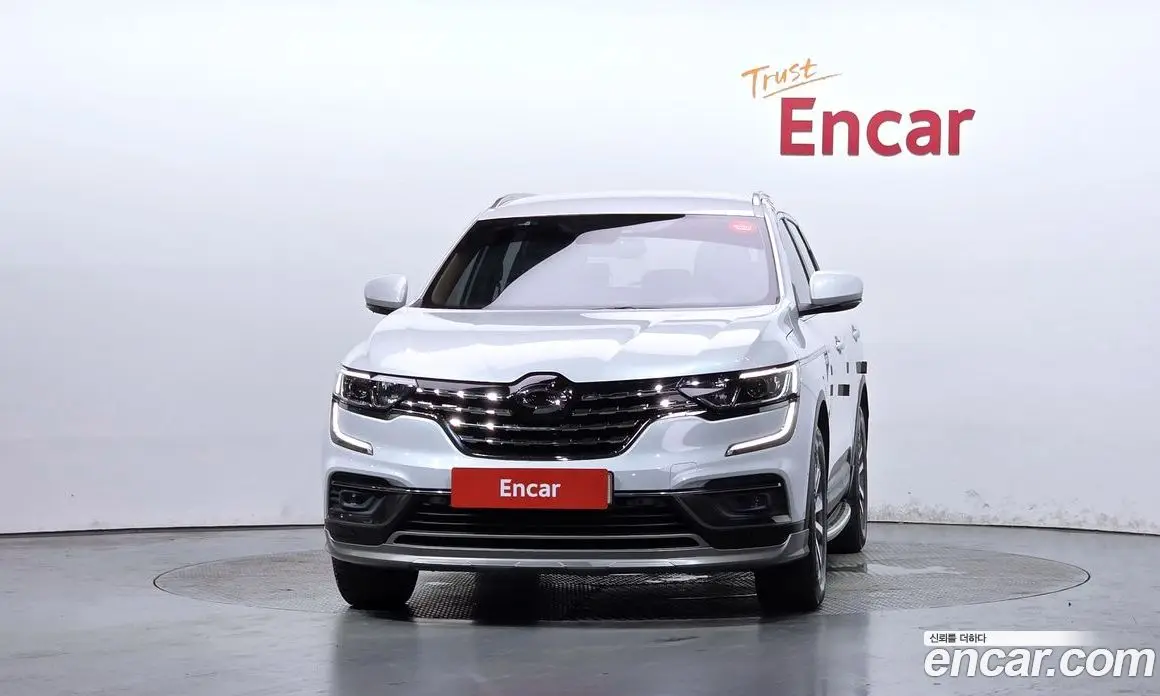 Renault (Samsung) QM6 2019 2.0 автомат (гидро), фото 3 Renault (Samsung) QM6 2019 2.0 автомат (гидро), фото 3