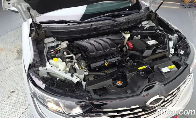Renault (Samsung) QM6 2019 2.0 автомат (гидро), миниатюра 6 Renault (Samsung) QM6 2019 2.0 автомат (гидро), миниатюра 6