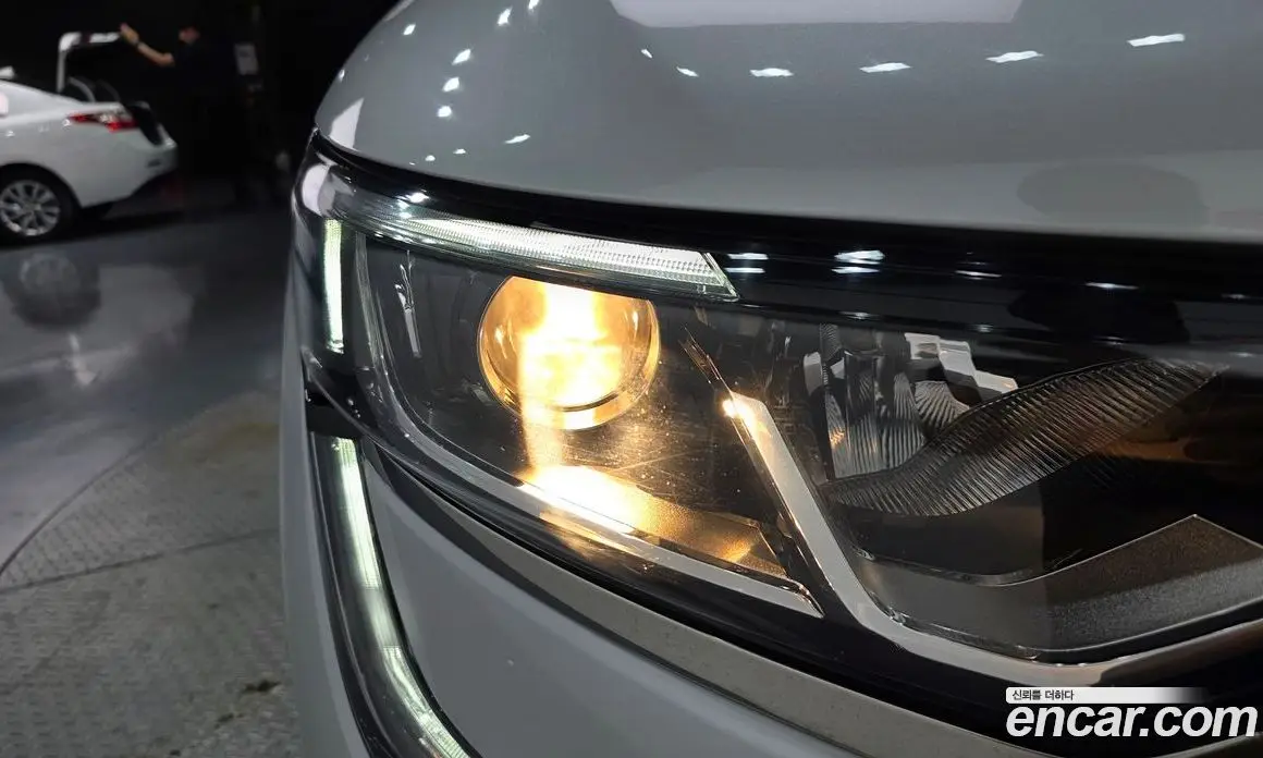 Renault (Samsung) QM6 2019 2.0 автомат (гидро), фото 8 Renault (Samsung) QM6 2019 2.0 автомат (гидро), фото 8