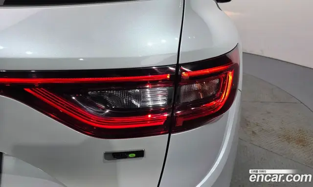 Renault (Samsung) QM6 2019 2.0 автомат (гидро), миниатюра 9 Renault (Samsung) QM6 2019 2.0 автомат (гидро), миниатюра 9