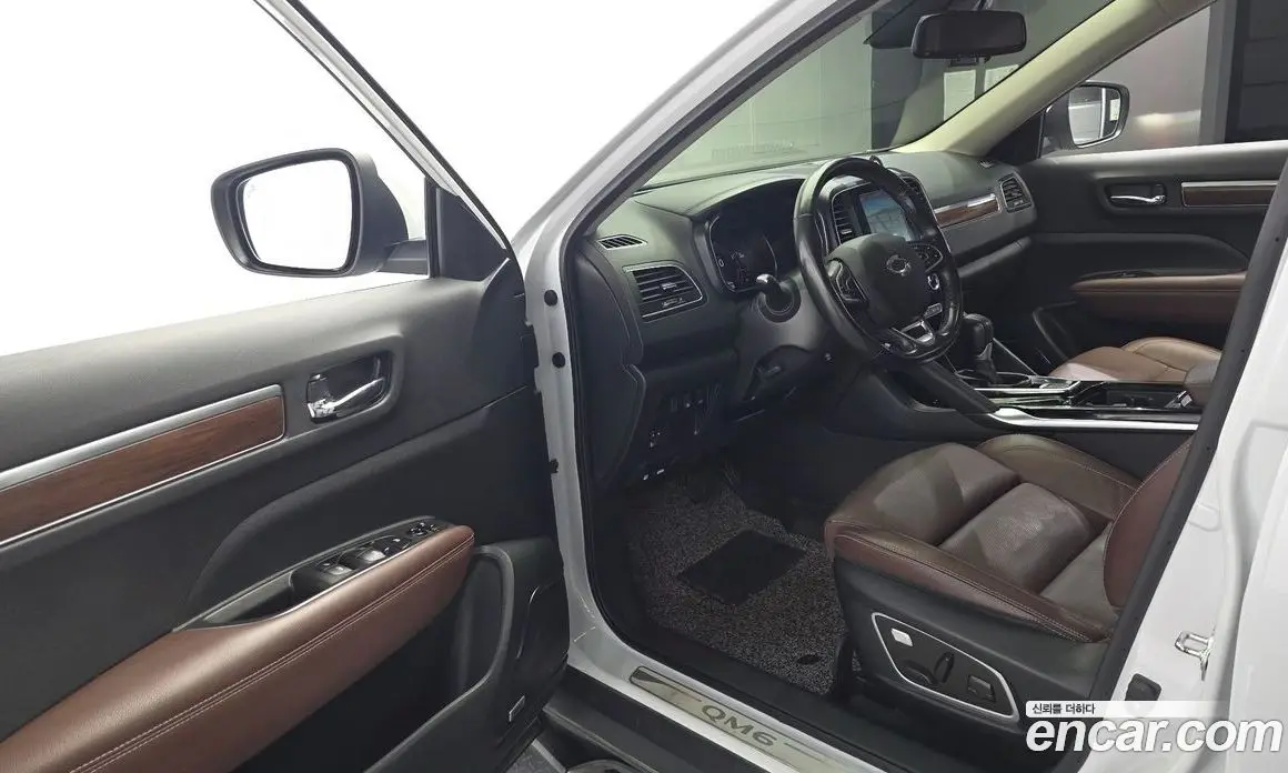 Renault (Samsung) QM6 2020 2.0 автомат (гидро), фото 13 Renault (Samsung) QM6 2020 2.0 автомат (гидро), фото 13