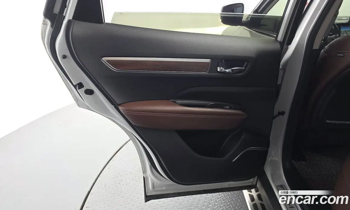 Renault (Samsung) QM6 2020 2.0 автомат (гидро), фото 15 Renault (Samsung) QM6 2020 2.0 автомат (гидро), фото 15
