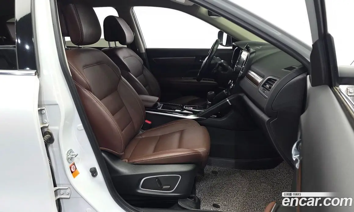 Renault (Samsung) QM6 2020 2.0 автомат (гидро), фото 16 Renault (Samsung) QM6 2020 2.0 автомат (гидро), фото 16