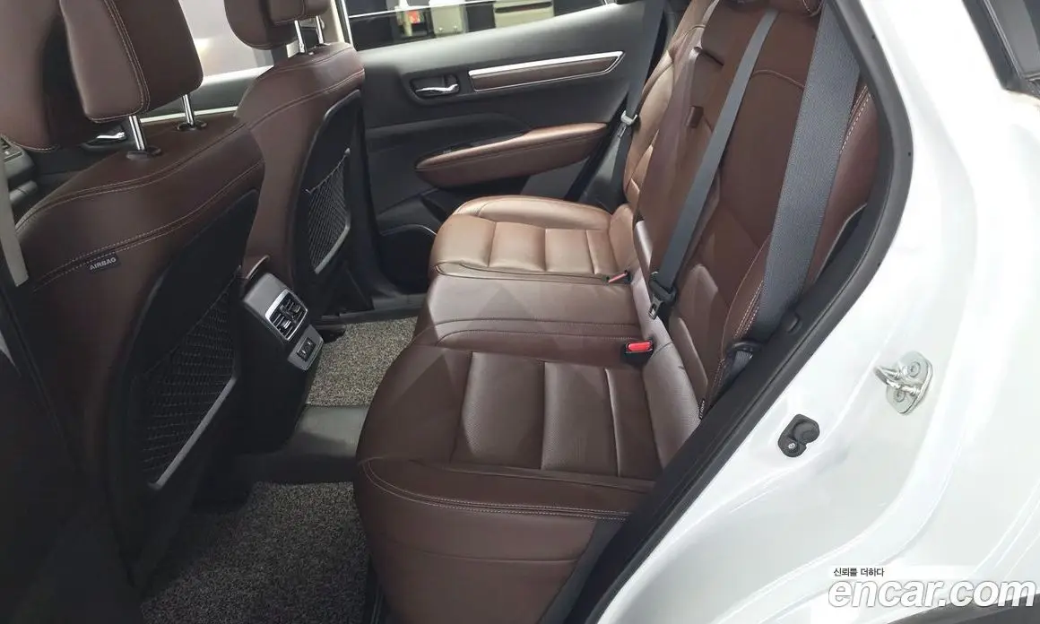 Renault (Samsung) QM6 2020 2.0 автомат (гидро), фото 18 Renault (Samsung) QM6 2020 2.0 автомат (гидро), фото 18