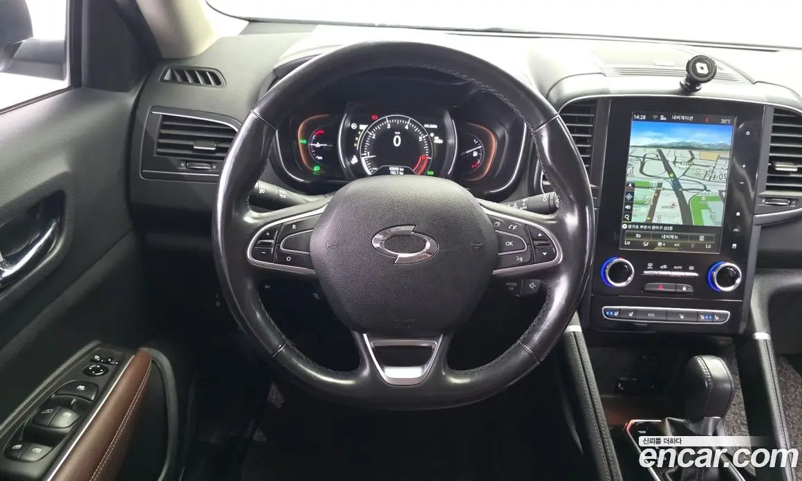 Renault (Samsung) QM6 2020 2.0 автомат (гидро), фото 19 Renault (Samsung) QM6 2020 2.0 автомат (гидро), фото 19