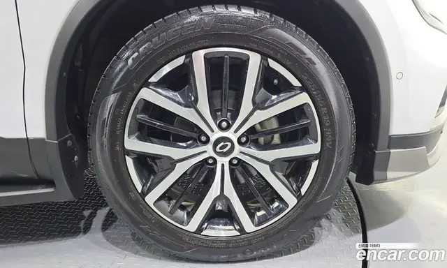 Renault (Samsung) QM6 2020 2.0 автомат (гидро), миниатюра 7 Renault (Samsung) QM6 2020 2.0 автомат (гидро), миниатюра 7