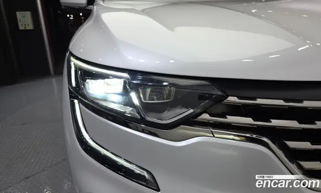 Renault (Samsung) QM6 2020 2.0 автомат (гидро), миниатюра 8 Renault (Samsung) QM6 2020 2.0 автомат (гидро), миниатюра 8