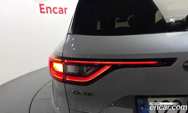 Renault (Samsung) QM6 2020 2.0 автомат (гидро), миниатюра 9 Renault (Samsung) QM6 2020 2.0 автомат (гидро), миниатюра 9