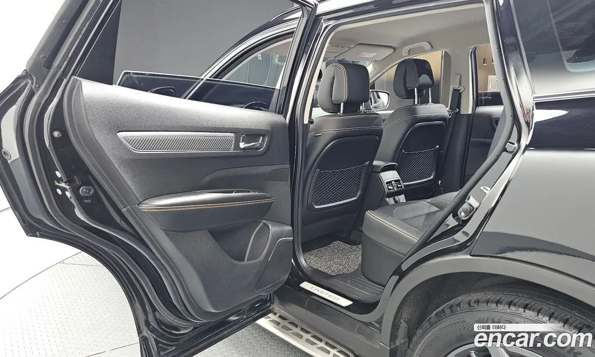 Renault (Samsung) QM6 2020 2.0 автомат (гидро), фото 18