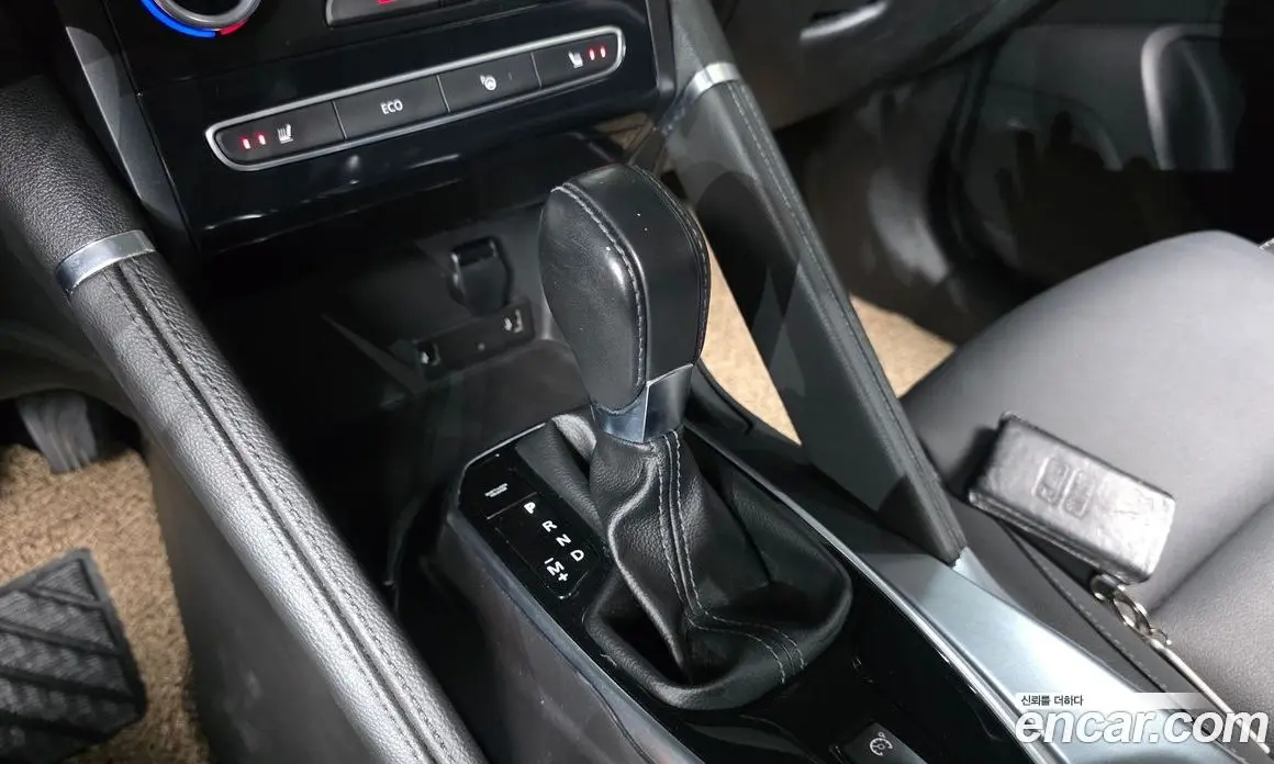 Renault (Samsung) QM6 2020 2.0 автомат (гидро), фото 12 Renault (Samsung) QM6 2020 2.0 автомат (гидро), фото 12