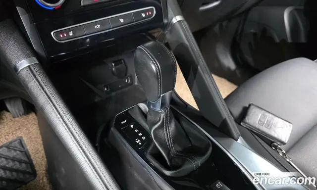 Renault (Samsung) QM6 2020 2.0 автомат (гидро), миниатюра 12