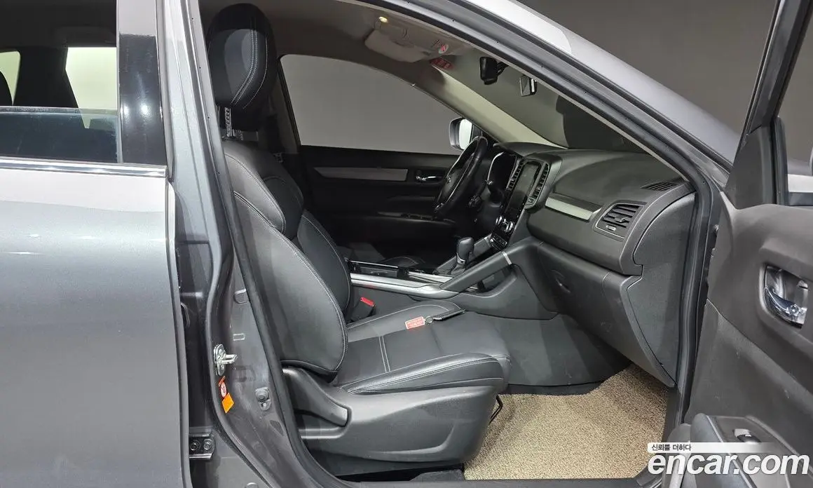 Renault (Samsung) QM6 2020 2.0 автомат (гидро), фото 13 Renault (Samsung) QM6 2020 2.0 автомат (гидро), фото 13
