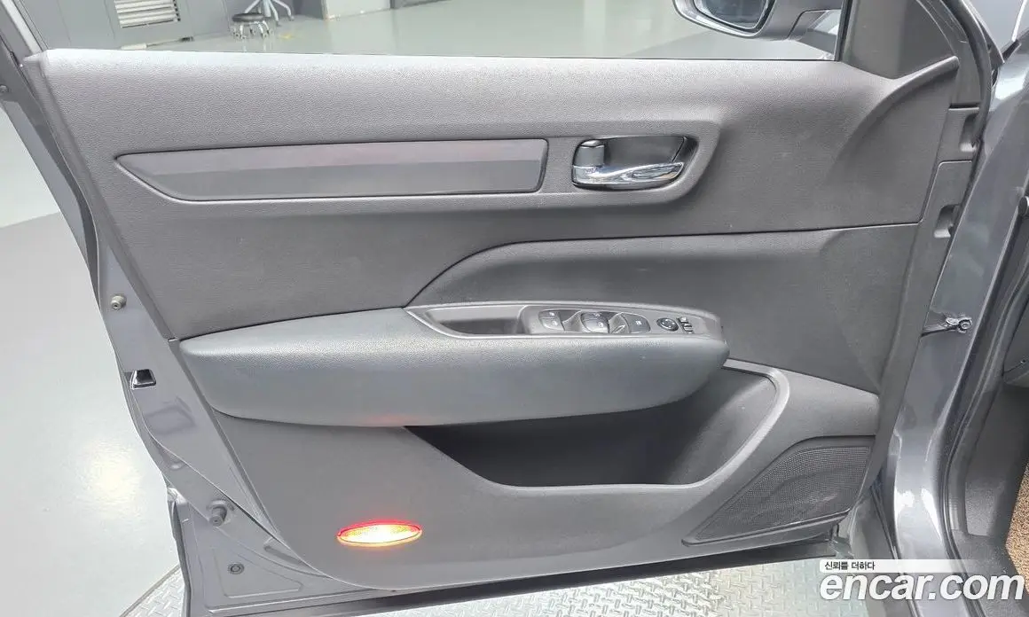 Renault (Samsung) QM6 2020 2.0 автомат (гидро), фото 14 Renault (Samsung) QM6 2020 2.0 автомат (гидро), фото 14