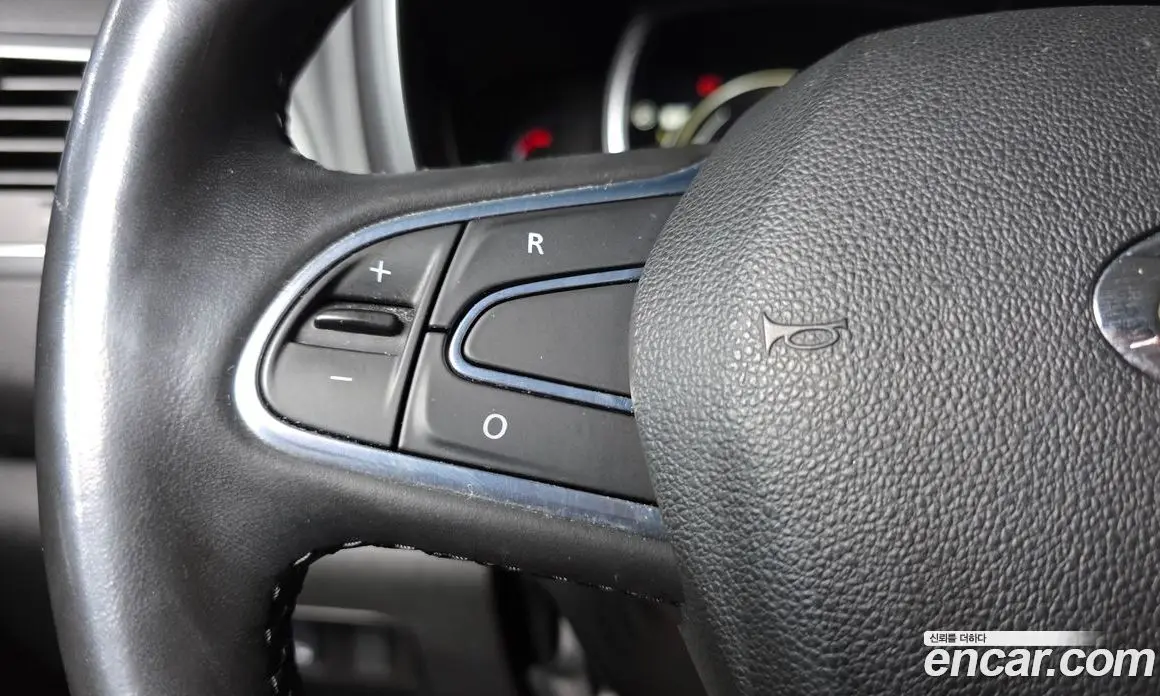Renault (Samsung) QM6 2020 2.0 автомат (гидро), фото 16 Renault (Samsung) QM6 2020 2.0 автомат (гидро), фото 16