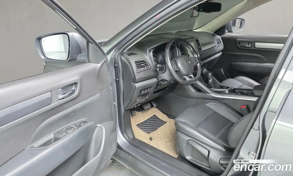 Renault (Samsung) QM6 2020 2.0 автомат (гидро), фото 17 Renault (Samsung) QM6 2020 2.0 автомат (гидро), фото 17