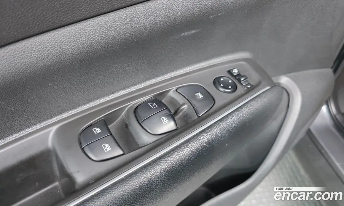 Renault (Samsung) QM6 2020 2.0 автомат (гидро), фото 18 Renault (Samsung) QM6 2020 2.0 автомат (гидро), фото 18