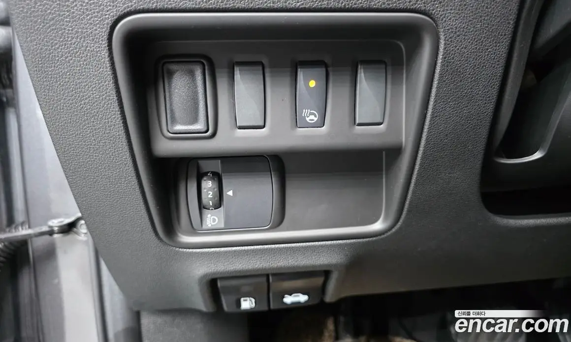 Renault (Samsung) QM6 2020 2.0 автомат (гидро), фото 19 Renault (Samsung) QM6 2020 2.0 автомат (гидро), фото 19