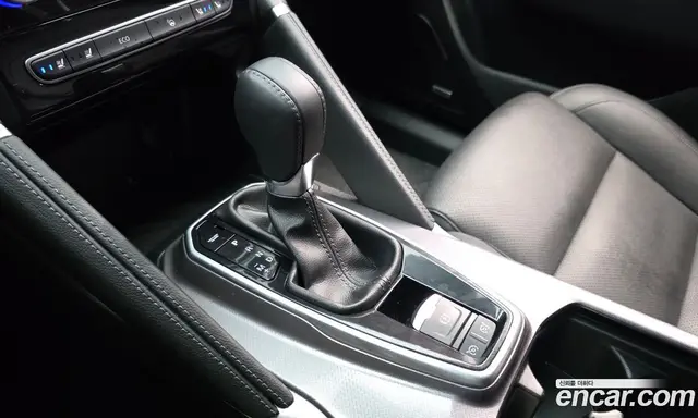 Renault (Samsung) QM6 2020 2.0 автомат (гидро), миниатюра 12