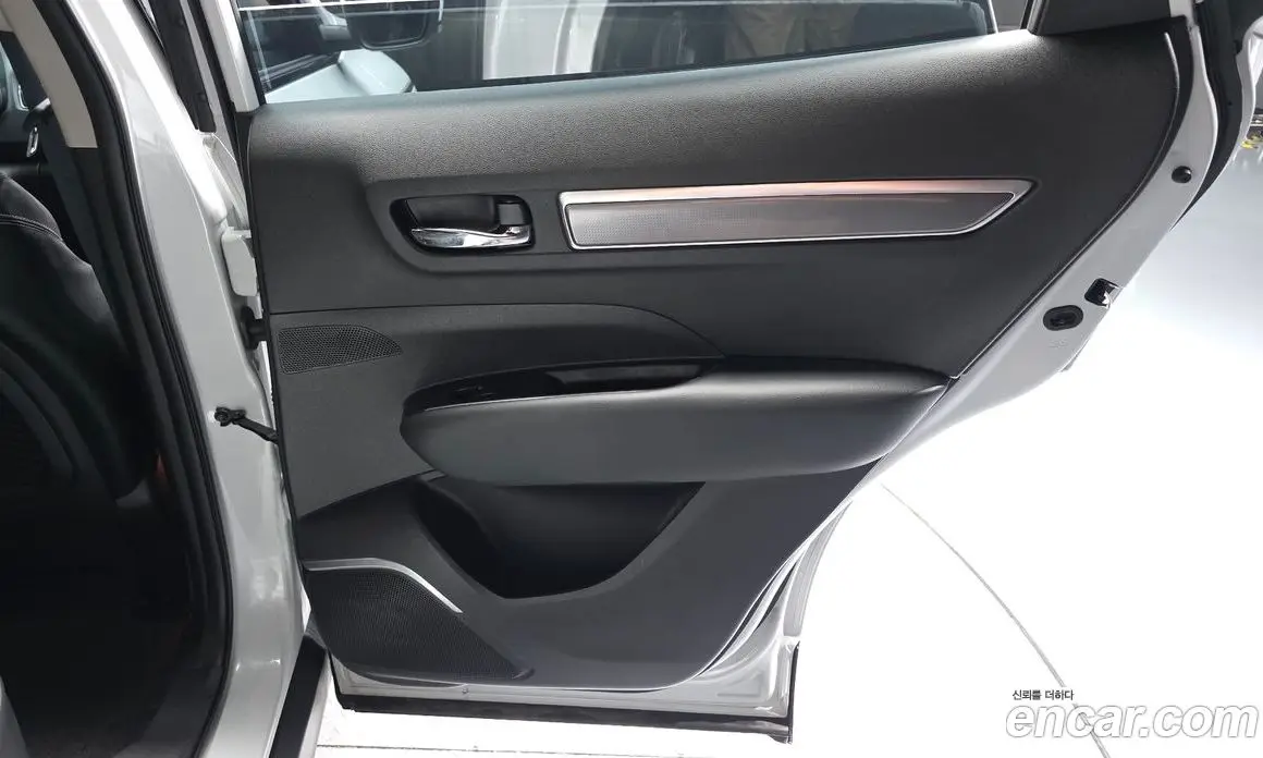 Renault (Samsung) QM6 2020 2.0 автомат (гидро), фото 15