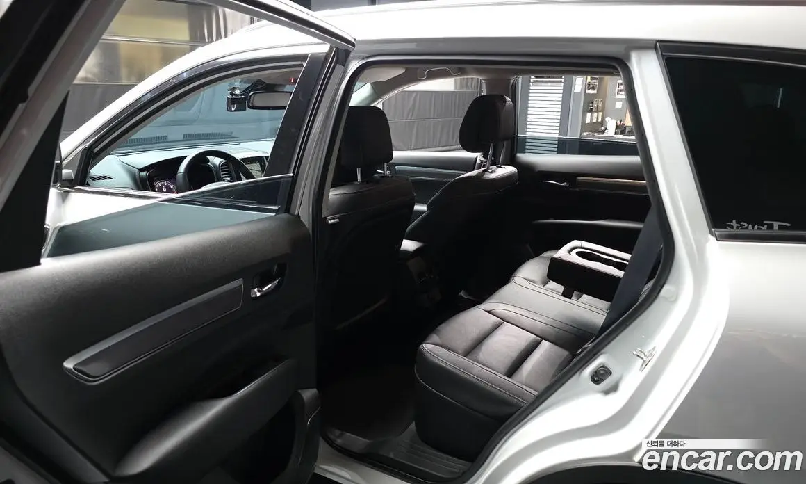 Renault (Samsung) QM6 2020 2.0 автомат (гидро), фото 16