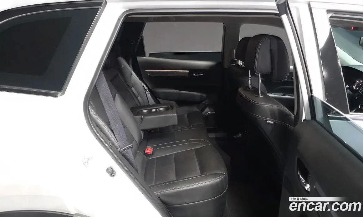Renault (Samsung) QM6 2020 2.0 автомат (гидро), фото 18