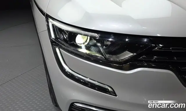 Renault (Samsung) QM6 2020 2.0 автомат (гидро), миниатюра 8