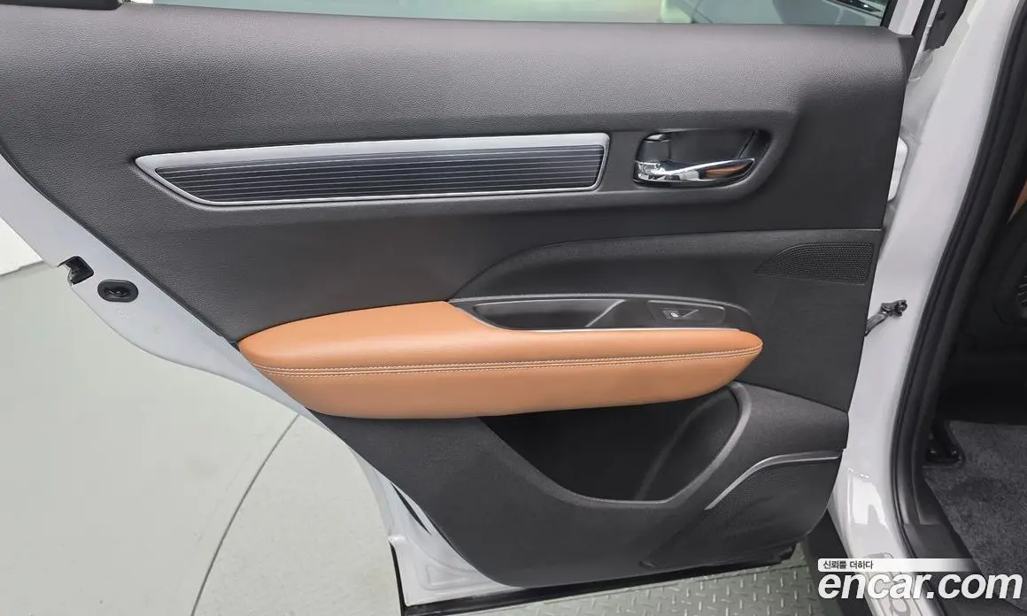 Renault (Samsung) QM6 2021 2.0 автомат (гидро), фото 15