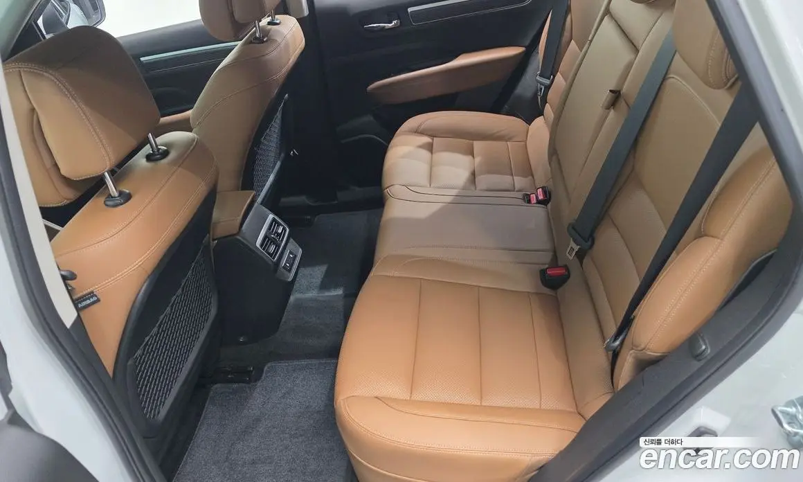 Renault (Samsung) QM6 2021 2.0 автомат (гидро), фото 16