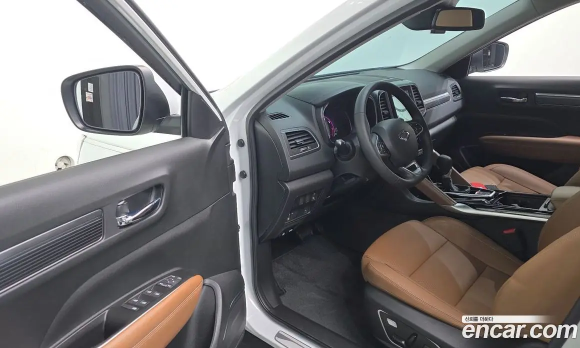 Renault (Samsung) QM6 2021 2.0 автомат (гидро), фото 17