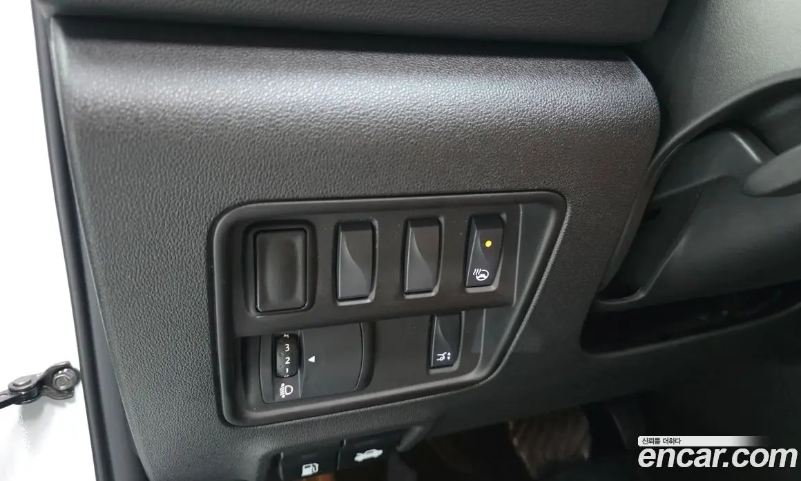 Renault (Samsung) QM6 2021 2.0 автомат (гидро), фото 19