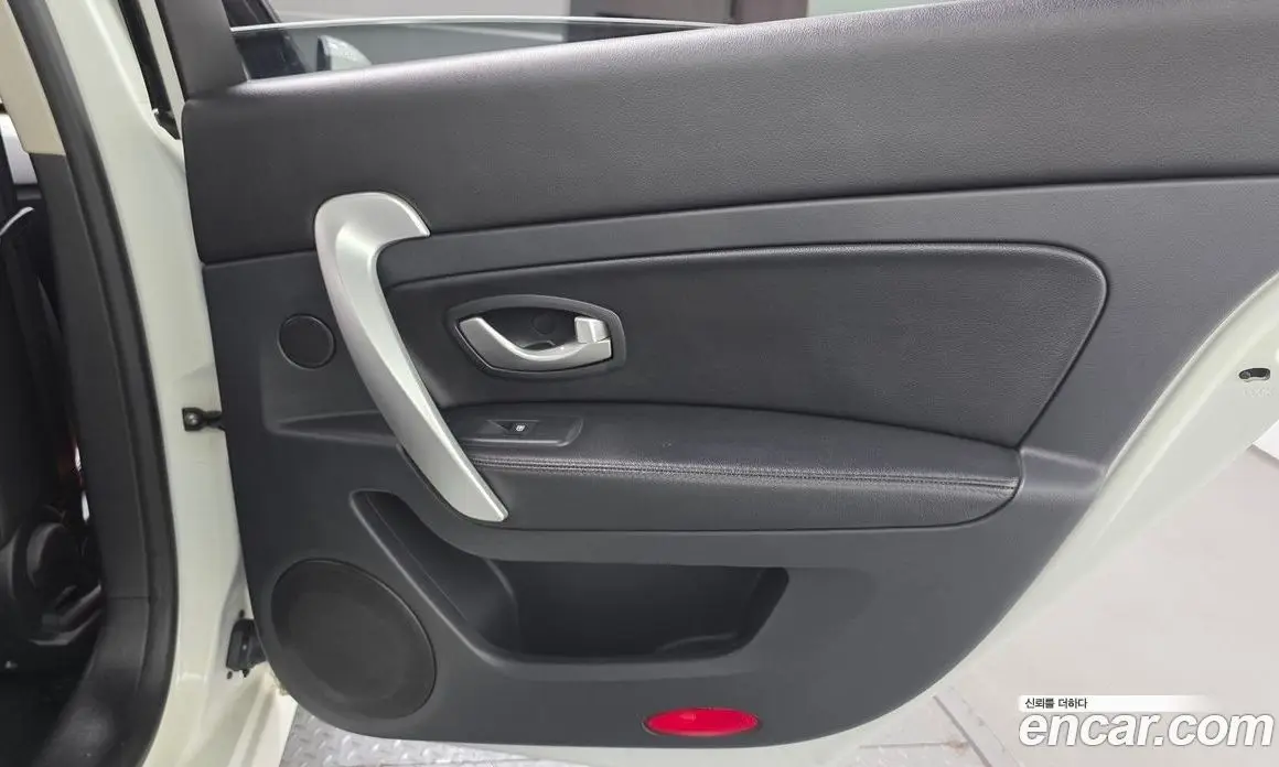 Renault (Samsung) SM5 2014 2.0 автомат (гидро), фото 15