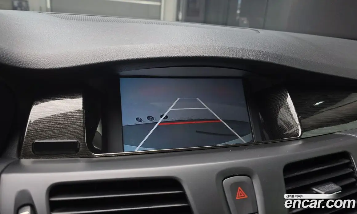 Renault (Samsung) SM5 2014 2.0 автомат (гидро), фото 20