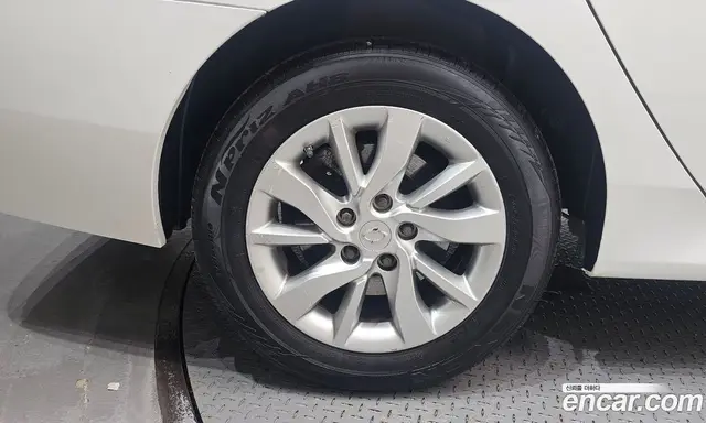 Renault (Samsung) SM5 2014 2.0 автомат (гидро), миниатюра 5