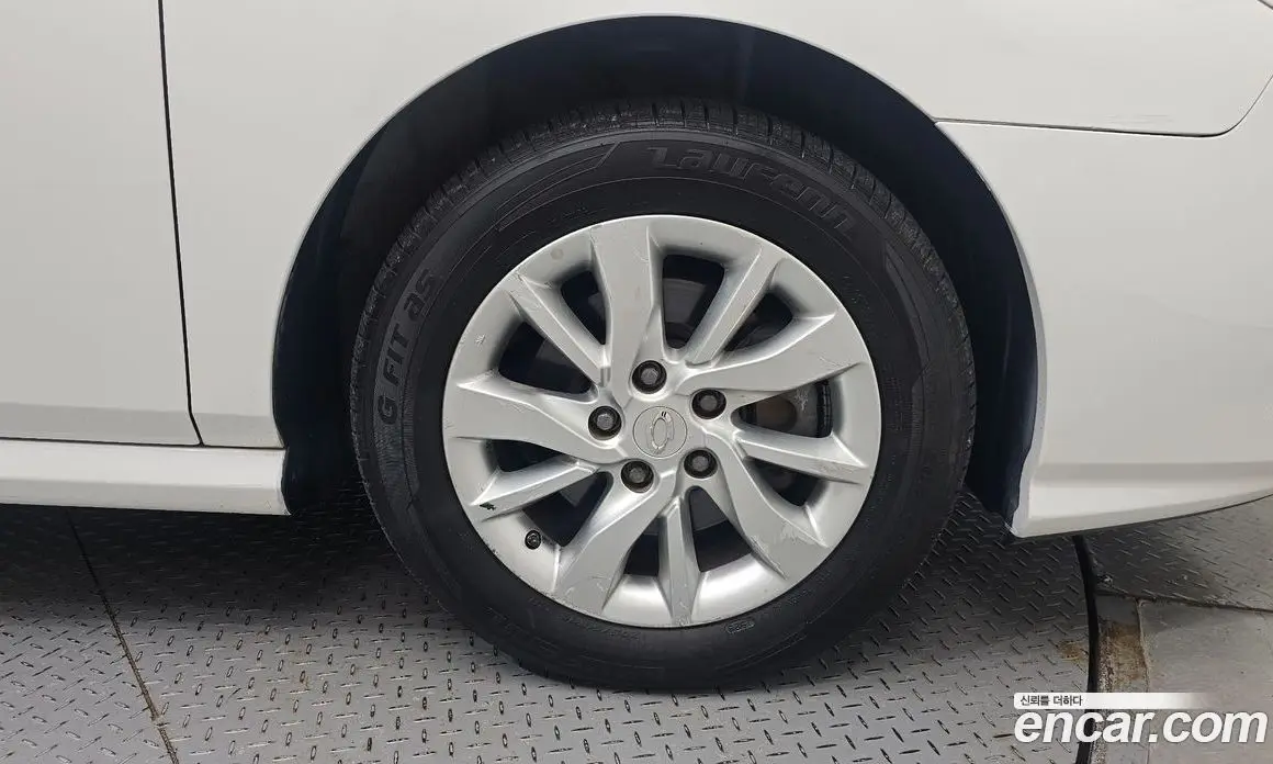 Renault (Samsung) SM5 2014 2.0 автомат (гидро), фото 7