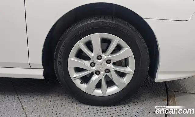 Renault (Samsung) SM5 2014 2.0 автомат (гидро), миниатюра 7